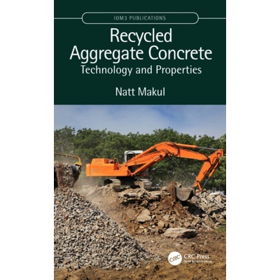 Recycled Aggregate Concrete - Makul, Natt (Phranakhon Rajabhat University, Bangkok)