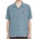 Volcom Мъжка риза с копчета Volcom Single Stone S/S Shirt - Tradewinds (033-3171-0212)