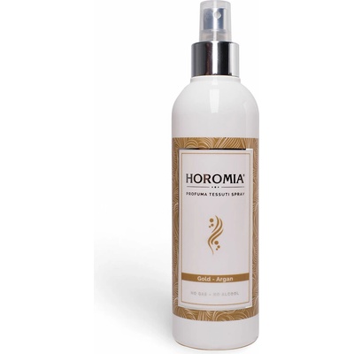 HOROMIA Deo Spray Gold Argan 250 ml