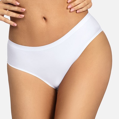 Julimex Klasické nohavičky Cheekie Panty