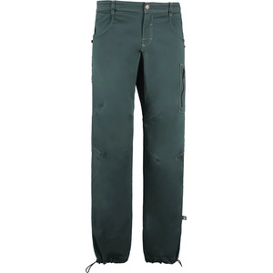 E9 Мъжки панталон за катерене E9 Daif Climbing trousers - Slate (009-1547-0412)