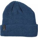 Fox Machinist beanie Dark Indigo