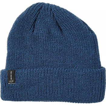 Fox Machinist beanie Dark Indigo