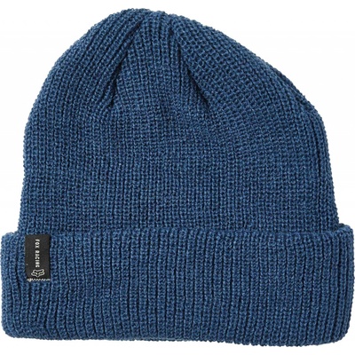Fox Machinist beanie Dark Indigo