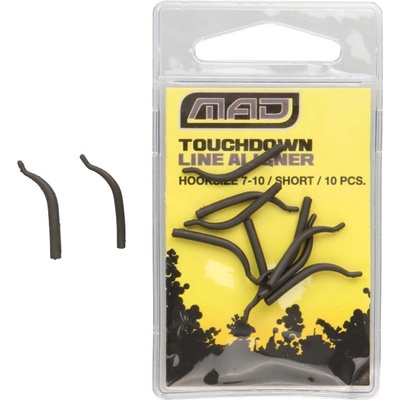 MAD Rovnátko háčku Touchdown Line Aligner Long vel.2-6 10 ks