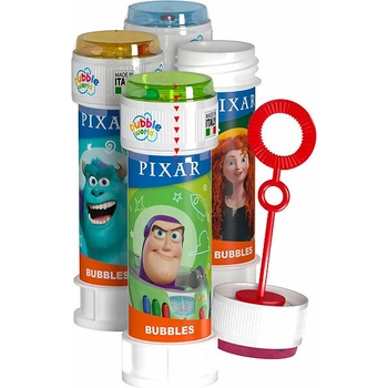 Vizopol Bublifuk Pixar 60 ml 4 ks
