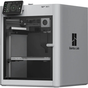 Bambu Lab X1C