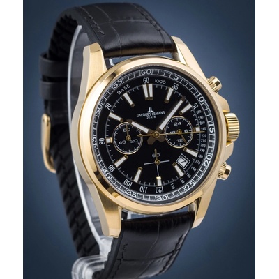 Jacques Lemans 1-2117E