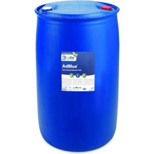 ECOBLUE Адблу ecoblue adblue 200l