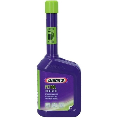 Wynn's Petrol Treatment 325 ml