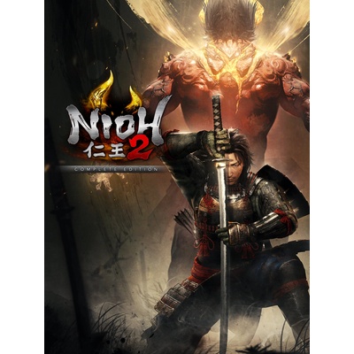 KOEI TECMO Nioh 2 [Complete Edition] (PC)