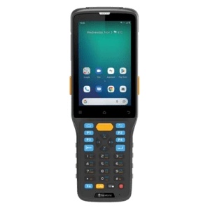 Newland N7-Pro-W4-E2-A13 N7, 2D, близо и далеч, 10.5 cm (4''), GPS, USB-C, BT, Wi-Fi, 4G, NFC, Android, комплект (USB), GMS (N7-Pro-W4-E2-A13) Джобни компютри (PDA)