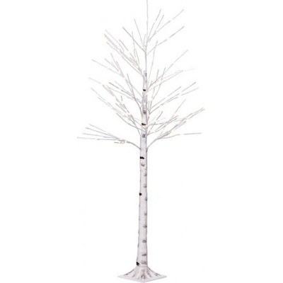 VOLTRONIC LED Strom 150 cm 8 funkcí s ovladačem VOLTRONIC® M84886 – Zboží Dáma