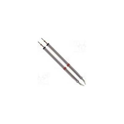 Hrot lopatka 10,41mm 420÷475°C pro termokleště 2ks TZ-KIT-3