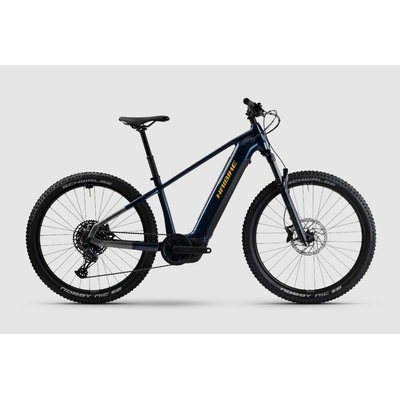 Haibike Alltrack 10 2025 – Hledejceny.cz