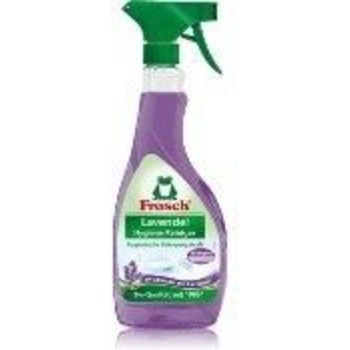 Frosch hygienický čistič levanduľa spray 500 ml