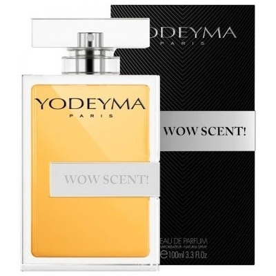 Yodeyma Wow Scent parfumovaná voda pánska 100 ml