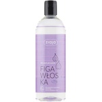 Ziaja Italian Fig Vegan Shower Gel - Веган душ гел с аромат на италианска смокиня (500 мл) (049456)