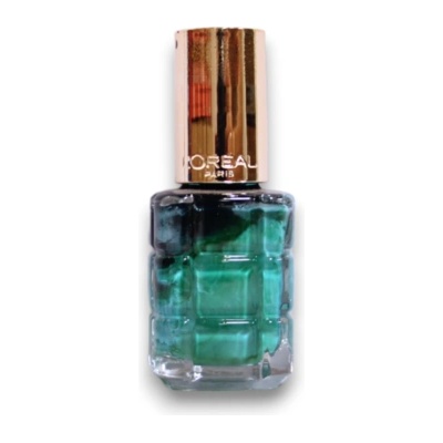 L'Oréal L'Oréal Paris Color Riche Le Vernis 770 Лак за нокти Зелена епоха 13.5 мл