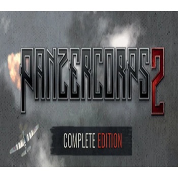 Panzer Corps 2 Complete