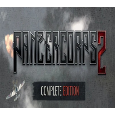 Panzer Corps 2 Complete