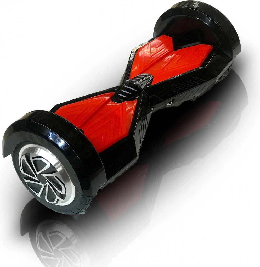 Hoverboard Premium černý