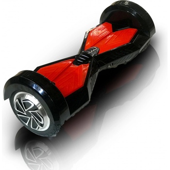 Hoverboard Premium černý