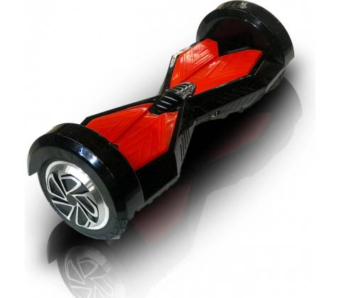 Hoverboard Premium černý