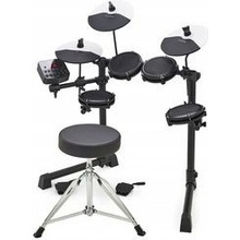 Alesis Debut Black