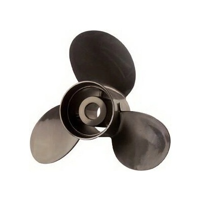 BaekSan Propeller Co., Ltd. BS.PRO hliníková lodná vrtuľa 12-3/4 x 2BS-U1234D2100