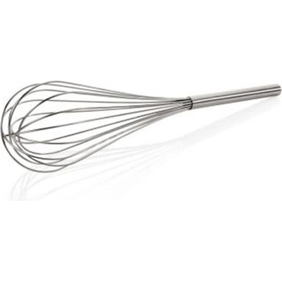 Metla 125 cm 8drátů nerezová 100028144