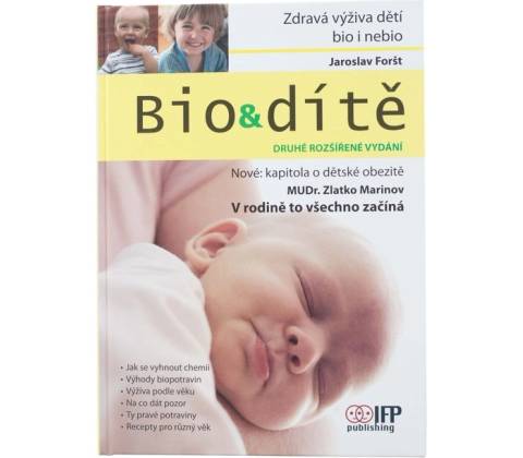 Bio & dítě