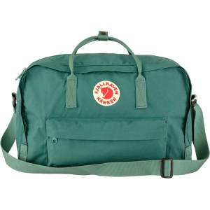 Fjällräven Сак Fjällräven Kånken Weekender Luggage - Frost Green - размер 30 l (510-4426-0211)