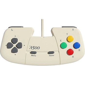 Amiga A500 Mini