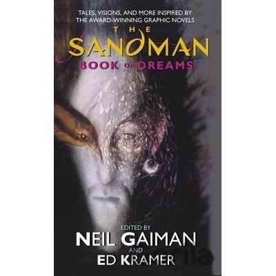 The Sandman: Book of Dreams - Neil Gaiman, Ed Kramer