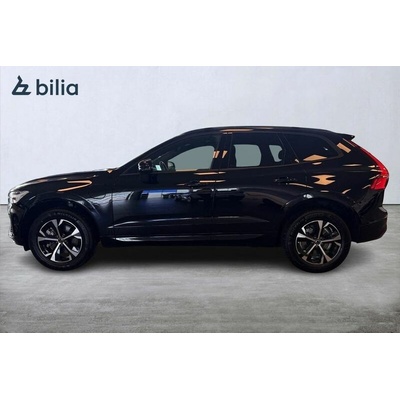 Volvo XC60 T6 AWD Core 257 kW