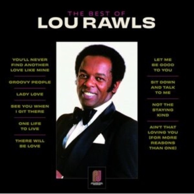 Melvin Harold & The Blue Notes Best Of LP