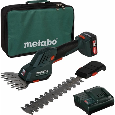 Metabo PowerMaxx SGS 12 Q