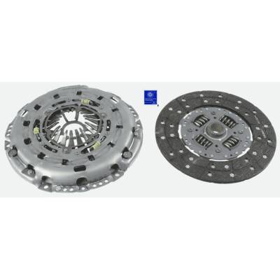 Sada spojky SACHS 3000 951 946 (3000951946)