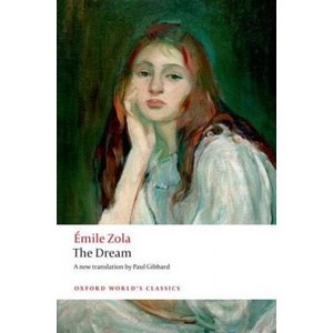 Dream | Emile Zola (ISBN: 9780198745983)