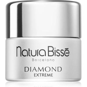 Natura Bissé Diamond Extreme Cream - Rich Texture обогатен крем за укрепване на кожната бариера 15ml