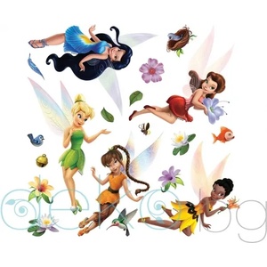  Стикер disney Феи (15122-1096)