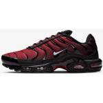 Nike Мъжки маратонки Nike Air Max Plus TN Tough Red Black - DM0032-601