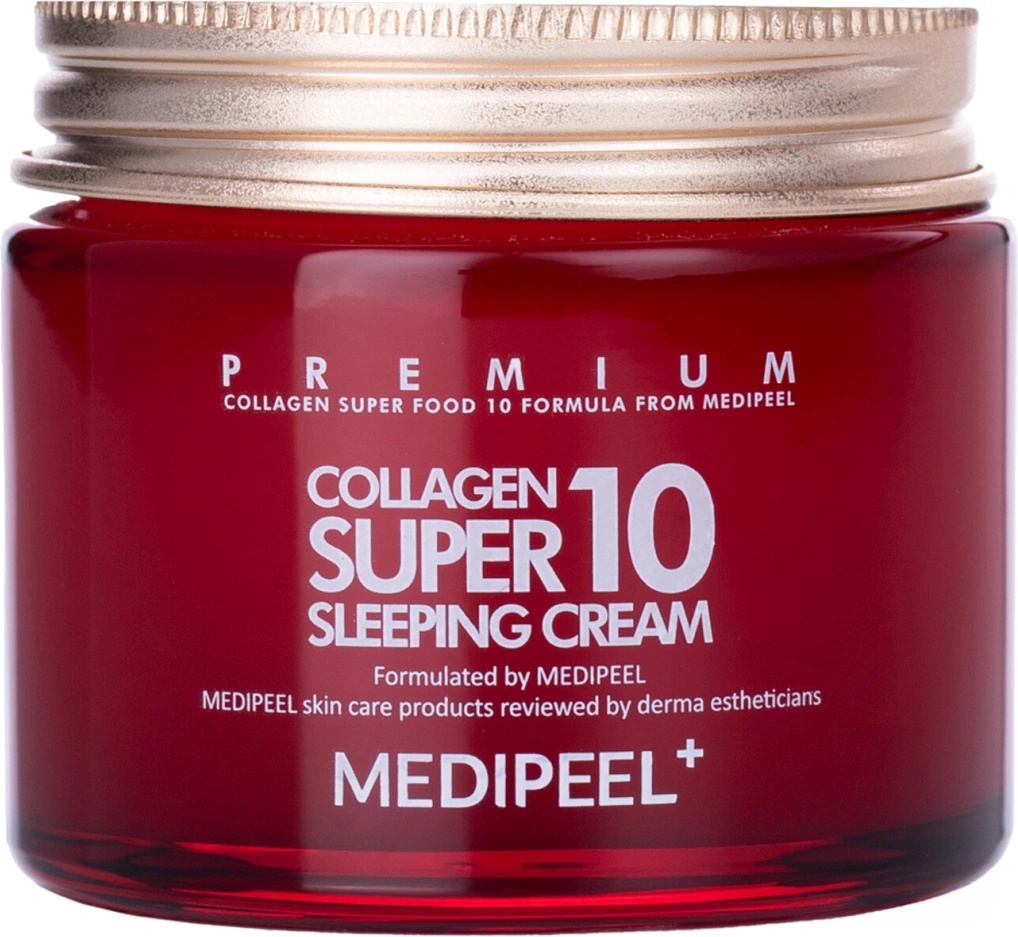 Najpredávanejší a najlepšie hodnotené krémy proti vráskam 2024/2025