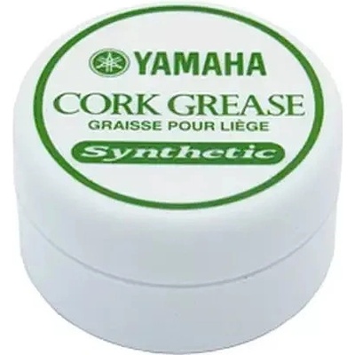 Yamaha Cork Grease Soft CG4 – Zboží Dáma