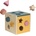 Petite&Mars Wood of Mars Gravity играчка сортер от дърво 12 m+