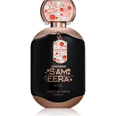 Al Haramain Sameera Noir парфюмен екстракт унисекс 100ml