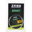 Zfish šnúra Kinet Coated Braid 10m 25lb