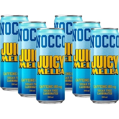 NOCCO BCAA 1980 ml