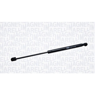 MAGNETI MARELLI Pneumatická pružina, zavazadlový / nákladový prostor 430719084900